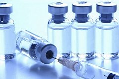 В Хабаровском крае набирает обороты вакцинации от гриппа