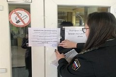 В Хабаровске закрыли опасный для жизни и здоровья ресторан