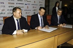 Хабаровская «ОПОРА» и «Балтика» объединили усилия для поддержки бизнеса в крае
