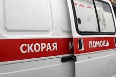 Хабаровчанин умер за рулем автомобиля во время движения