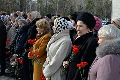 В Хабаровском крае почтут память жертв политических репрессий