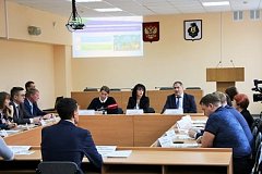 В Хабаровском крае сформирован новый состав общественного совета при министерстве ЖКХ