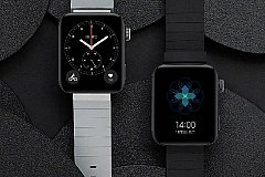 Стали известны цена и дата выхода умных часов Xiaomi Watch