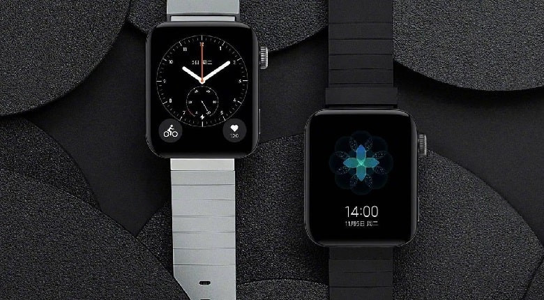 Стали известны цена и дата выхода умных часов Xiaomi Watch фото 2