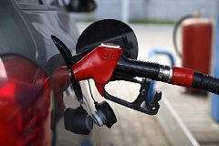 На хабаровских заправках увеличилась стоимость бензина
