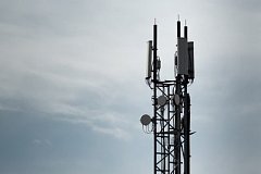 Сверхскоростой мобильный интернет развивается в Хабаровском крае