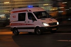 12-летняя девочка отравилась газом в Приморье