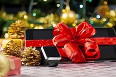 5 вариантов электронных подарков на Новый год 2020
