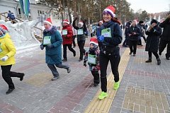 Декада спорта и здоровья пройдет в новогодние праздники в Хабаровском крае