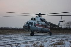 Приморский поселок затопило нагонной волной в Хабаровском крае