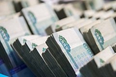 В Хабаровском крае появился 1 миллионер по итогам новогоднего тиража «Русского лото»