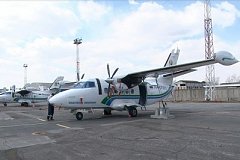 Льготные авиатарифы введены для жителей северных районов Хабаровского края