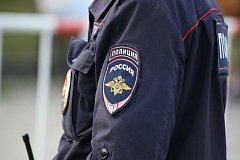 В Комсомольске задержали "минершу" банка