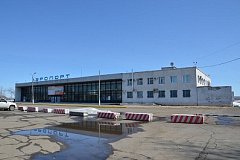 Депутат Госдумы Борис Гладких подключился к решению вопроса с аэропортом в Комсомольске