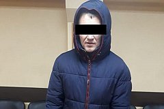 Полиция Хабаровска задержала предполагаемого "маньяка из Южного"