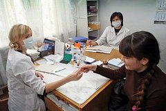 Заболеваемость гриппом и ОРВИ в Хабаровском крае стремительно растет