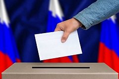 Прогубернаторские паблики пытаются саботировать голосование за поправки в Конституцию РФ
