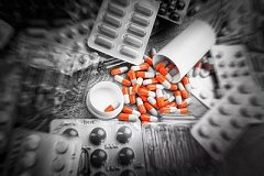 В России отмечаются проблемы с импортом противоэпилептических лекарственных  препаратов