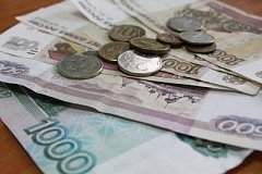 В Хабаровском крае начались выплаты оставшимся без работы