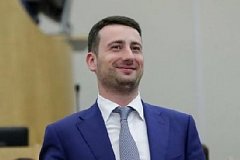 Депутат Госдумы Пиляев отличился новыми популистскими заявлениями