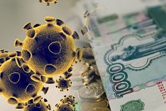 Медики Хабаровского края жалуются на отсутствие «коронавирусных доплат»