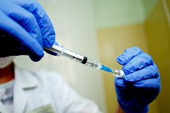 Клинические испытания прототипа вакцины на Covid-19 начинаются в Китае