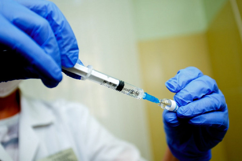Клинические испытания прототипа вакцины на Covid-19 начинаются в Китае фото 2