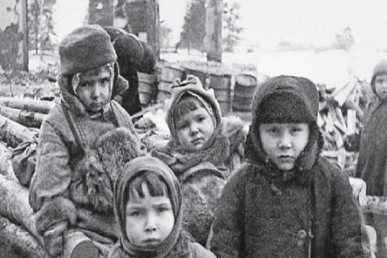 Депутаты краевой думы проголосовали против «зимних» детей войны фото 2