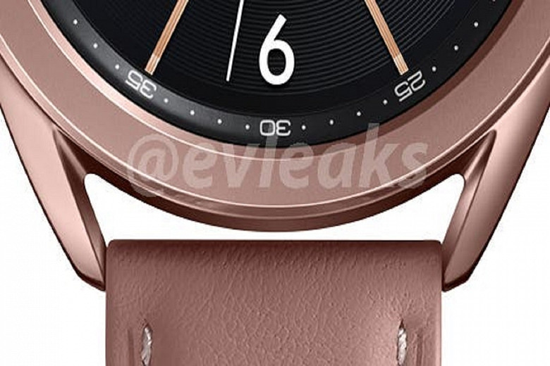 Ожидается, что цена Samsung Galaxy Watch 3 составит от 400 до 600 долларов фото 2