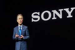 Sony сменит название впервые за более чем 60 лет
