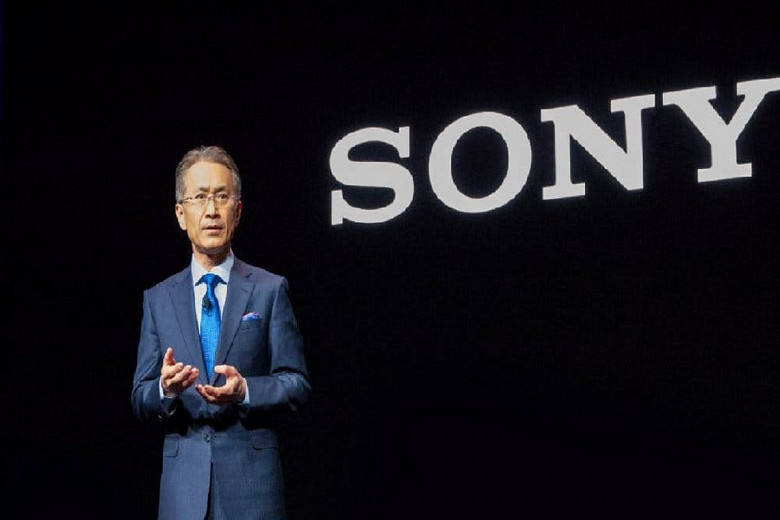 Sony сменит название впервые за более чем 60 лет фото 2
