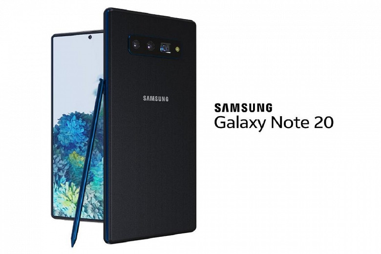 Samsung Galaxy Note 20 станет самой дорогой в истории серии фото 2