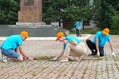В Хабаровске отменена и вторая смена для трудовых отрядов старшеклассников