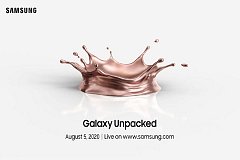 Что покажет Samsung на Galaxy Unpacked в августе