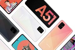 Galaxy A51 и A71 получают функции из серии Galaxy S20