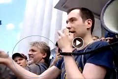 Лица хабаровского протеста: фальшивые призывы Алексея Романова
