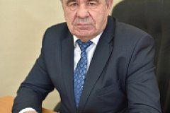 Александр Шкурин переназначен на пост главы краевого минсельхоза