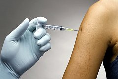 В этом году медики планируют привить от гриппа 60% населения Хабаровска