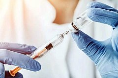 В Хабаровский край доставили первую партию вакцины от гриппа