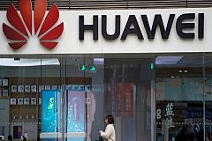 Huawei увеличивает инвестиции в Россию из-за санкций США