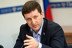 Депутат Госдумы: Стремление Дегтярёва работать на благо региона очевидно
