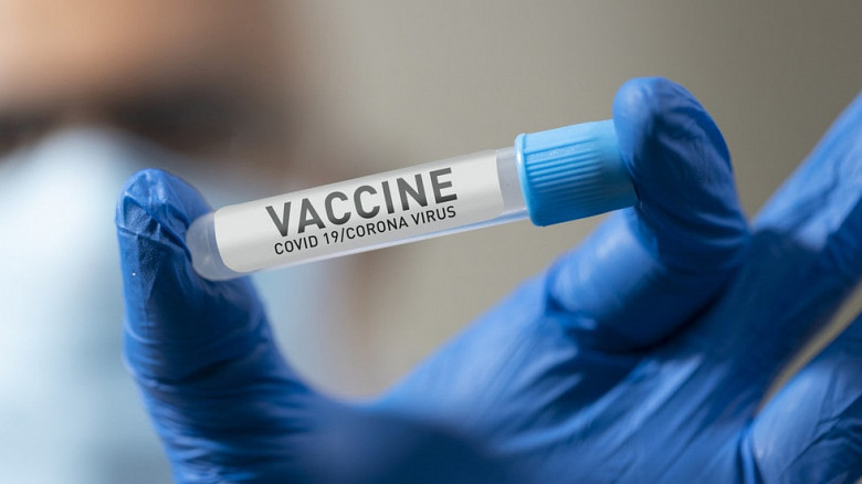 Covid-19: Массовая вакцинация российским препаратом начнется в ближайшее время фото 2