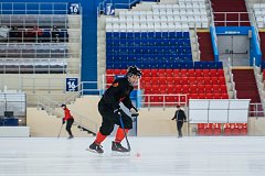 Пандемия коронавируса лишила хабаровский «СКА-Нефтяник» первого матча в новом сезоне