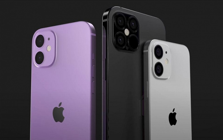 На сентябрьской презентации Apple iPhone 12 не будет фото 2