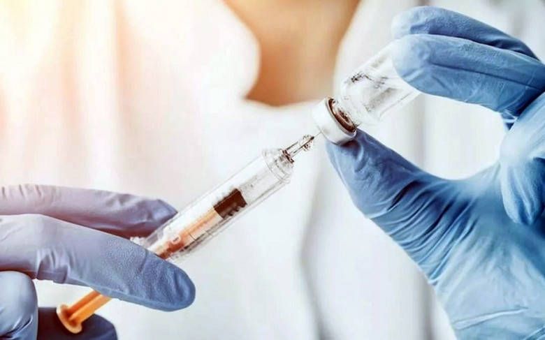 Темпы вакцинации от гриппа в Хабаровском крае будут увеличены фото 2