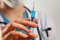 Более 285 тысяч жителей Хабаровского края привились от гриппа