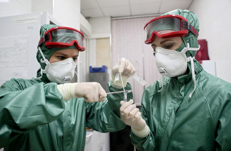 В Хабаровском крае вновь ужесточают меры по борьбе с коронавирусом фото 2