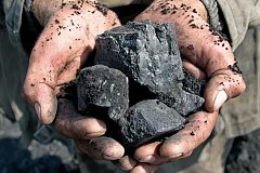 Хабаровские энергетики заготовят на зиму 11 тысяч тонн угля