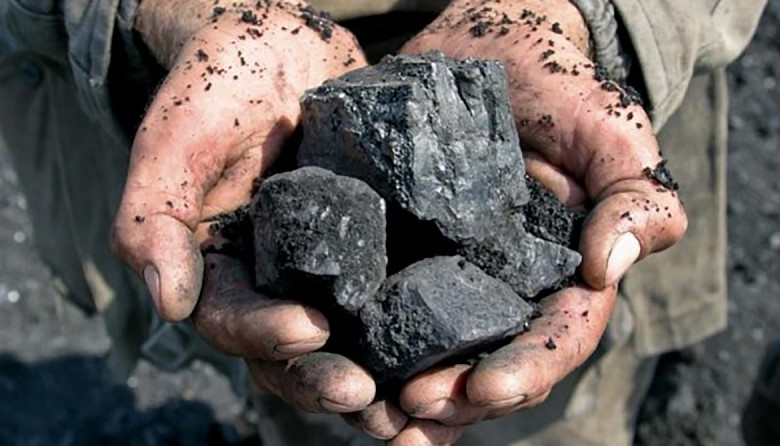 Хабаровские энергетики заготовят на зиму 11 тысяч тонн угля фото 2