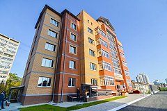В Хабаровском крае усилена работа по развитию жилищного строительства